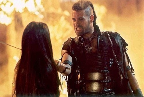 Akrep Kral Fotoğrafı