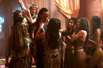 Akrep Kral Fotoğrafı