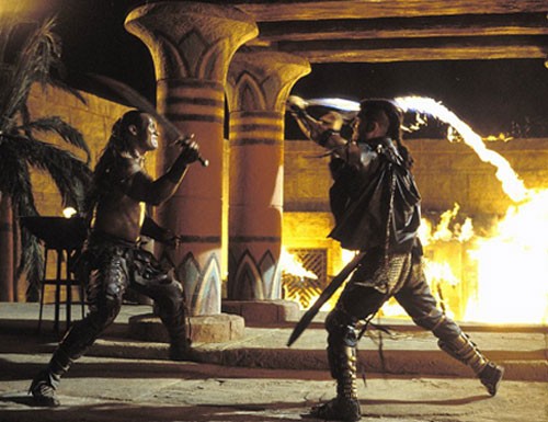 Akrep Kral Fotoğrafı