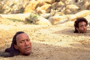 Akrep Kral Fotoğrafı