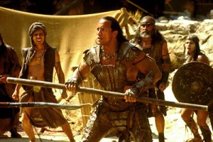 Akrep Kral Fotoğrafı