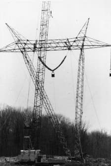 La Fiction Nucléaire (1979) afişi