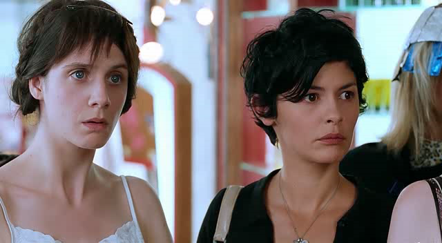 De Vrais Mensonges fotoğrafı