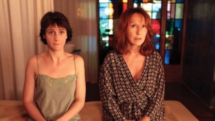 De Vrais Mensonges Fotoğrafı