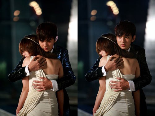 Flames Of Ambition Fotoğrafı