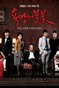 Flames Of Ambition (2010) afişi