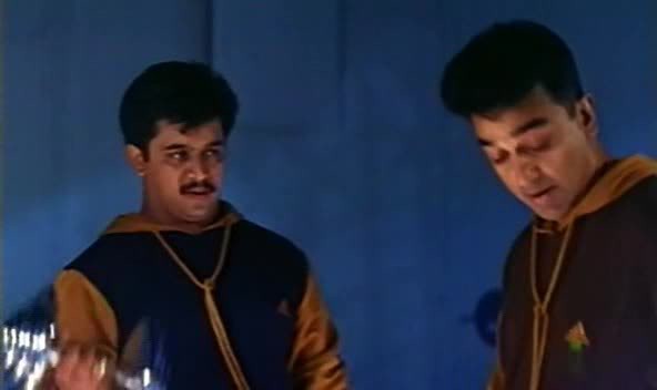 Kuruthipunal fotoğrafı