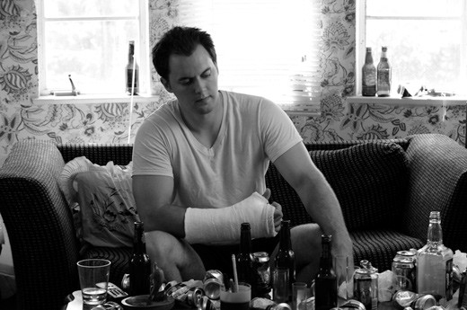 One Too Many Mornings fotoğrafı