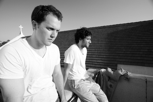 One Too Many Mornings fotoğrafı