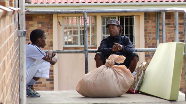 On The Other Side Of Life fotoğrafı