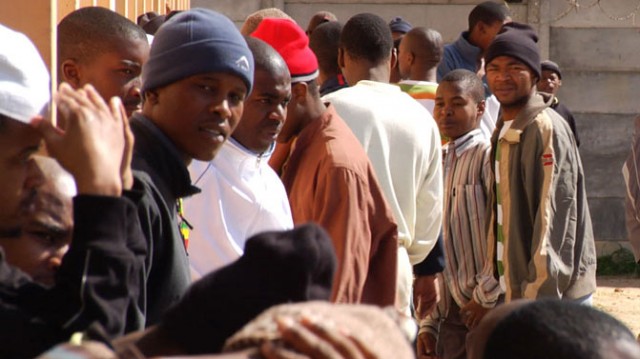 On The Other Side Of Life fotoğrafı