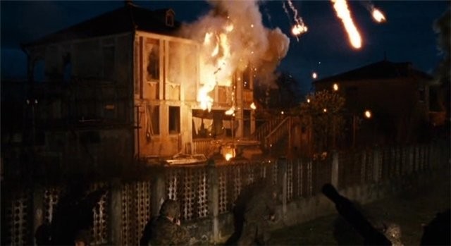 Olimpius ınferno fotoğrafı