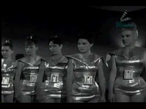 Los Astronautas fotoğrafı