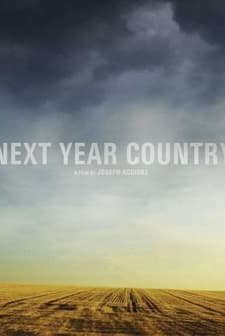 Next Year Country (2010) afişi