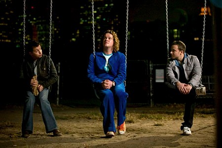 No Love In The City 2 fotoğrafı