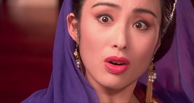 Mo Jong Yuen Si Hat-yi Fotoğrafı