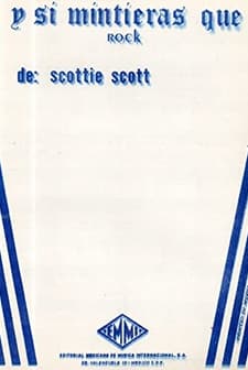 Del Suelo No Paso (1959) afişi