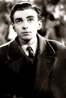 De Hombre A Hombre (1949) afişi