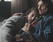 Sonbahar fotoğrafı