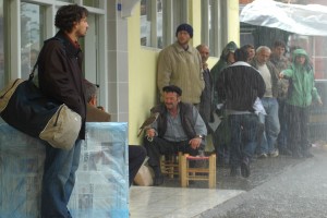 Sonbahar Fotoğrafı