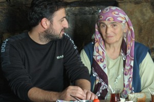 Sonbahar Fotoğrafı