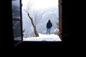 Sonbahar Fotoğrafı