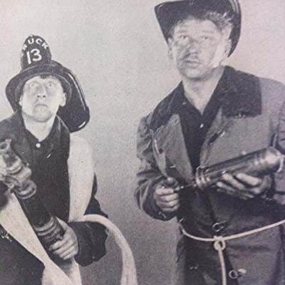 Fireman, Save My Child (1927) afişi
