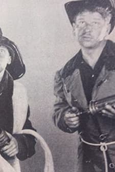 Fireman, Save My Child (1927) afişi