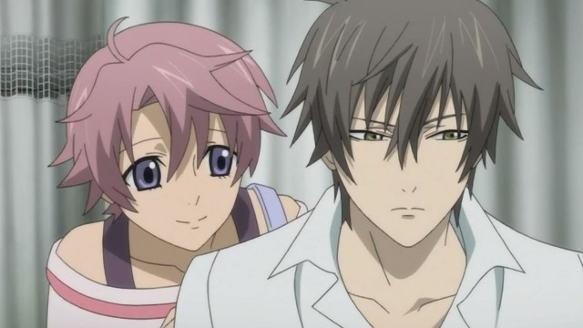 Shinrei Tantei Yakumo Fotoğrafı