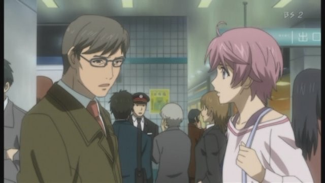 Shinrei Tantei Yakumo Fotoğrafı