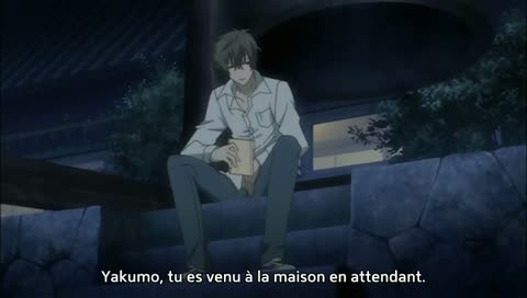 Shinrei Tantei Yakumo fotoğrafı