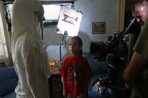 Beyza'nın Kadınları Fotoğrafı