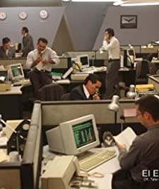 El Efecto Tequila (2010) afişi