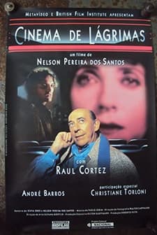Cinema Of Tears (1995) afişi
