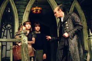 Talihsiz Serüvenler Dizisi Fotoğrafı