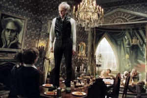 Talihsiz Serüvenler Dizisi Fotoğrafı