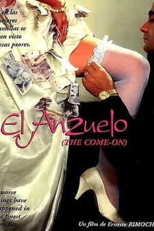 El Anzuelo (1996) afişi