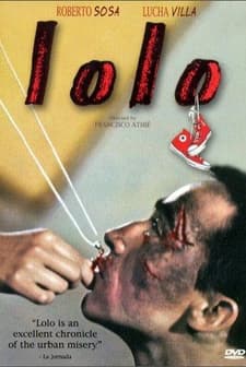 Lolo (1993) afişi
