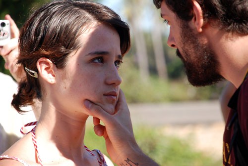 Enemigos íntimos fotoğrafı