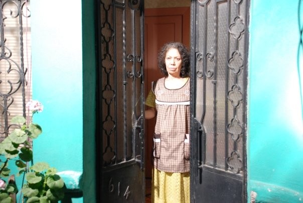 Enemigos íntimos Fotoğrafı