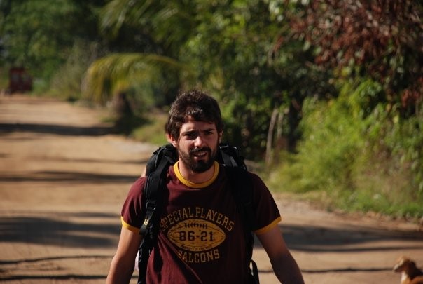 Enemigos íntimos fotoğrafı