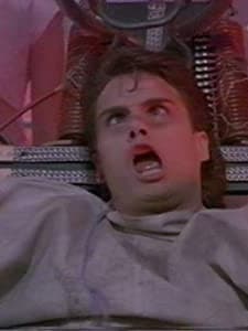 Daredreamer (1989) afişi