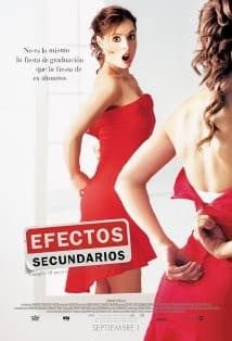 Efectos Secundarios (2006) afişi
