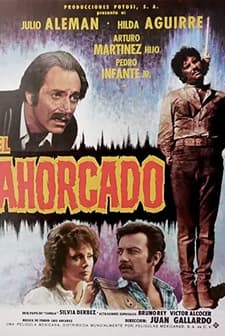 El Ahorcado (1983) afişi