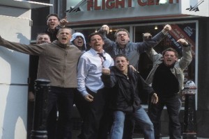 Yeşil Sokak Holiganları Fotoğrafı