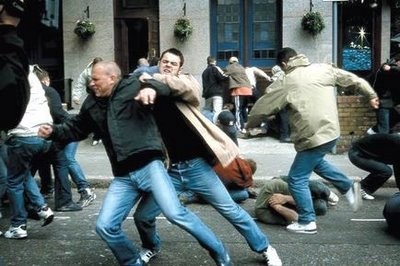 Yeşil Sokak Holiganları Fotoğrafı