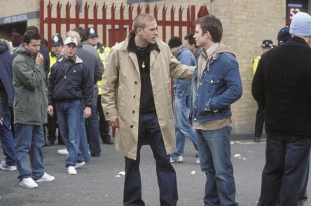 Yeşil Sokak Holiganları Fotoğrafı