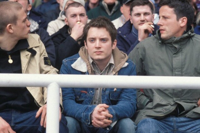 Yeşil Sokak Holiganları Fotoğrafı