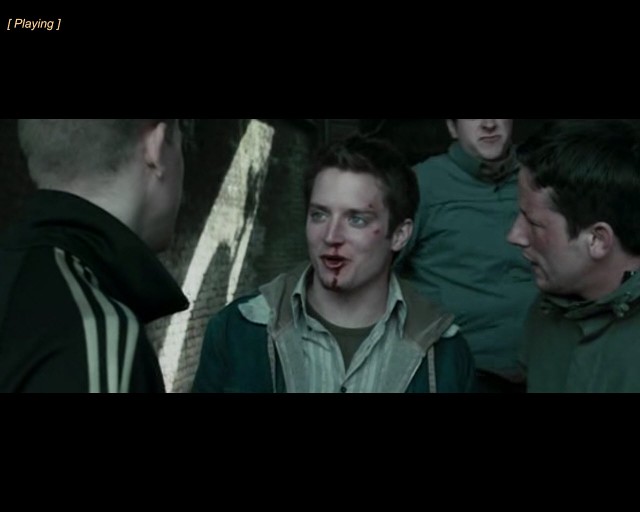 Yeşil Sokak Holiganları fotoğrafı