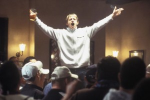 Yeşil Sokak Holiganları Fotoğrafı